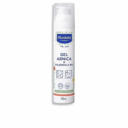 Ringelblume Gel Arnika (100 ml)