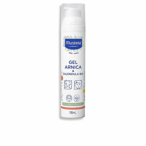 Ringelblume Gel Arnika (100 ml)