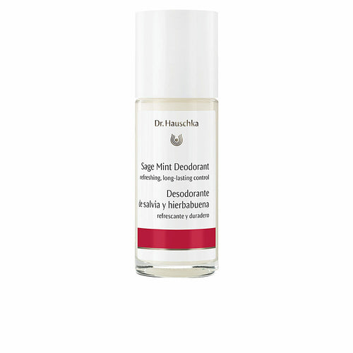 Deodorant Salbei Minze Dr. Hauschka