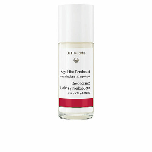Deodorant Salbei Minze Dr. Hauschka