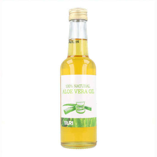 Haaröl Aloe Vera (250 ml)