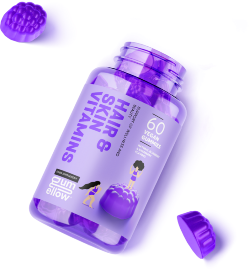 Haar- & Haut-Vitamine