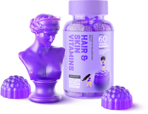 Haar- & Haut-Vitamine